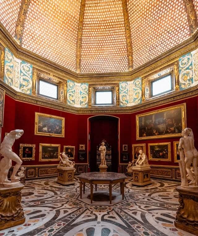 Borghese Gallery Small Group Guided Tour