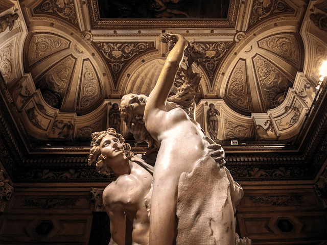 Borghese Gallery last minute tickets