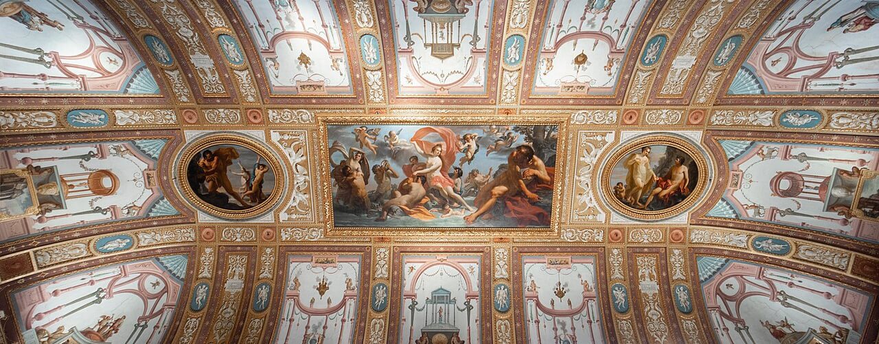 Discover the Borghese Gallery