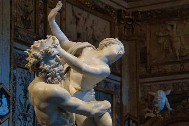Ultimate Borghese Gallery Experience
