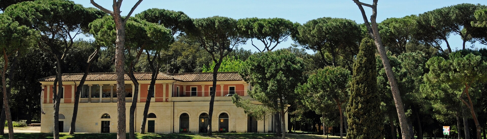 What to do in the Borghese Gardens