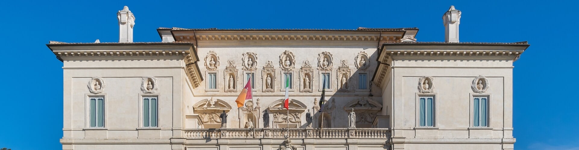 Why the Galleria Borghese official site matters